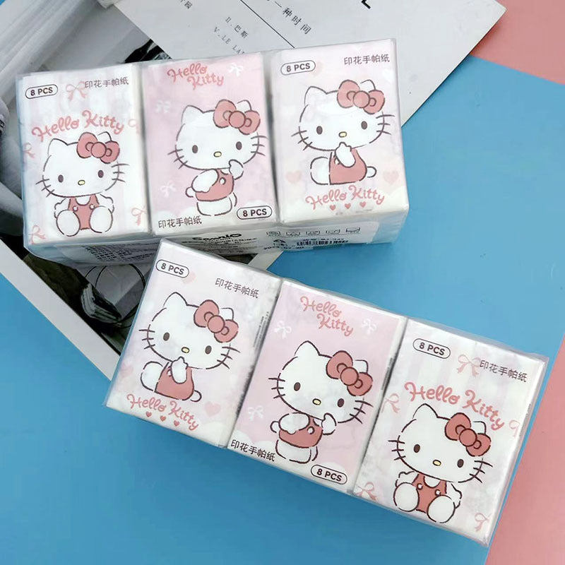 1116L pocket tissue (9pcks)