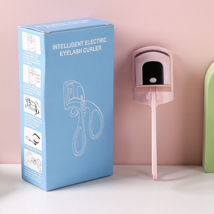 1118c Electric Eyelash Curler