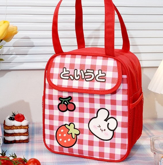 1119c Lunch Box Bag