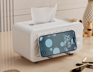 1121c Tissue Box