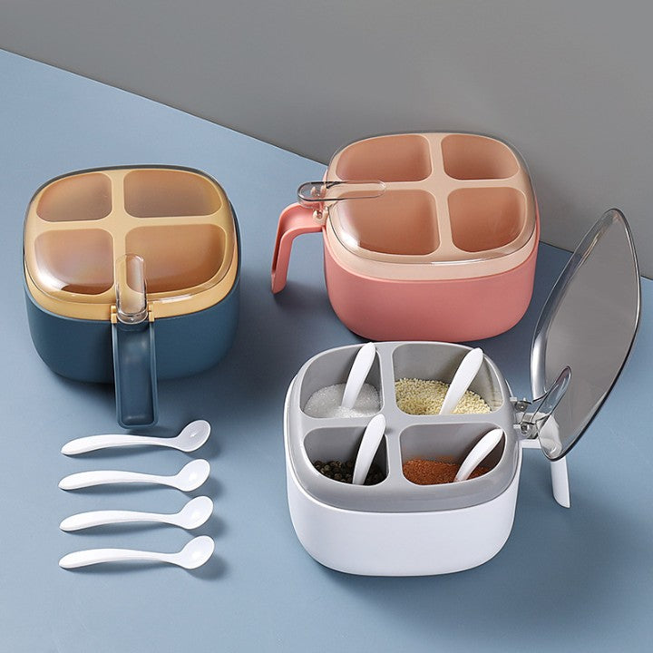 1122c Seasoning Organizer