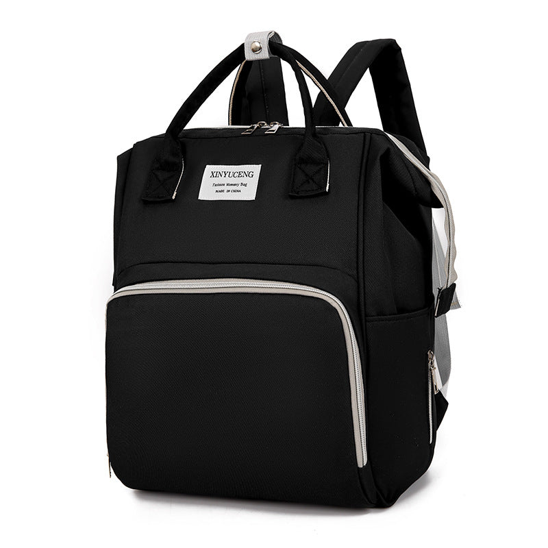 1123a Mummy Bag