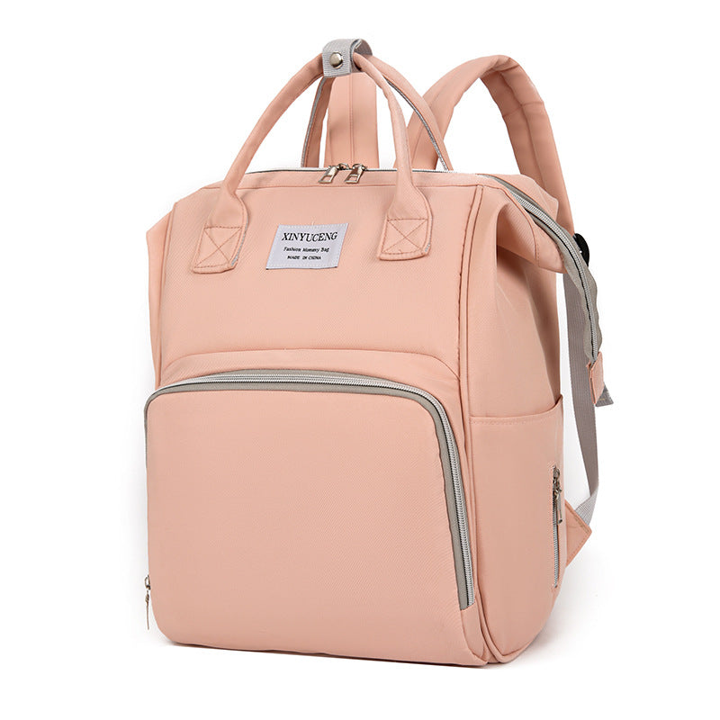 1123a Mummy Bag