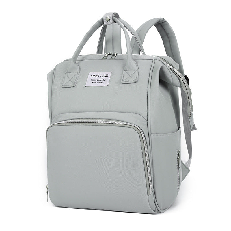 1123a Mummy Bag
