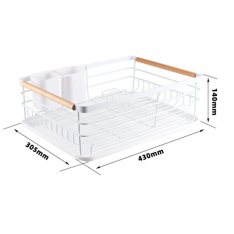 1123c Kitchen Dry Rack