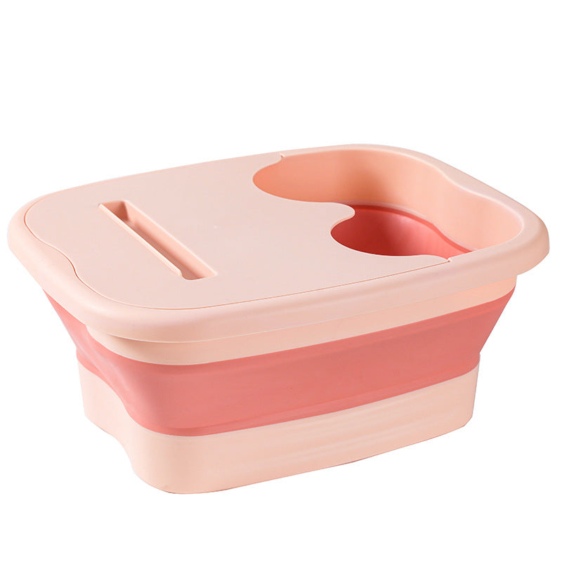 1126c Folding Feet Bucket