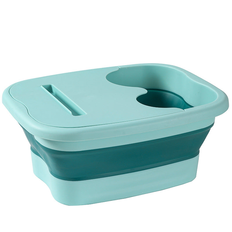 1126c Folding Feet Bucket