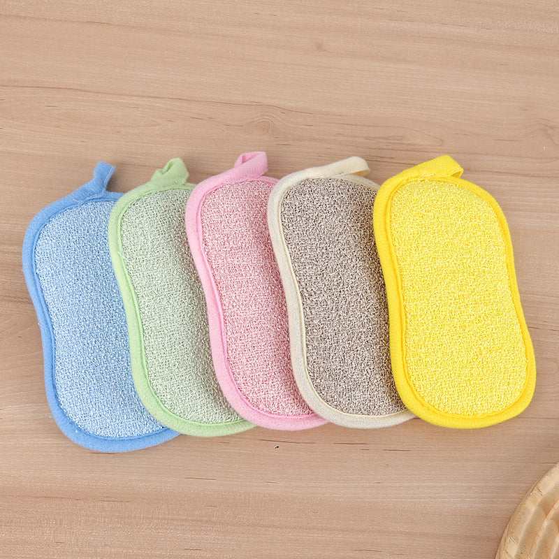 1127a Dishwashing sponge