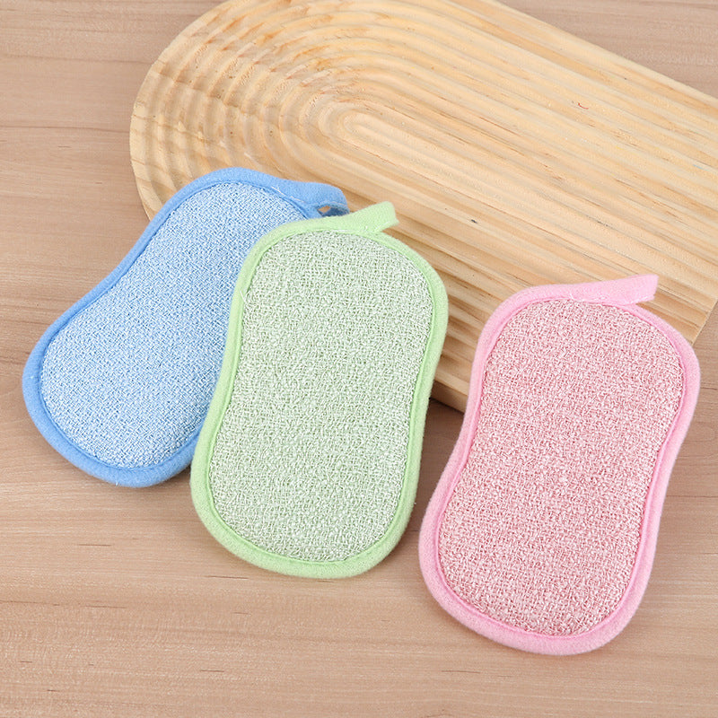 1127a Dishwashing sponge