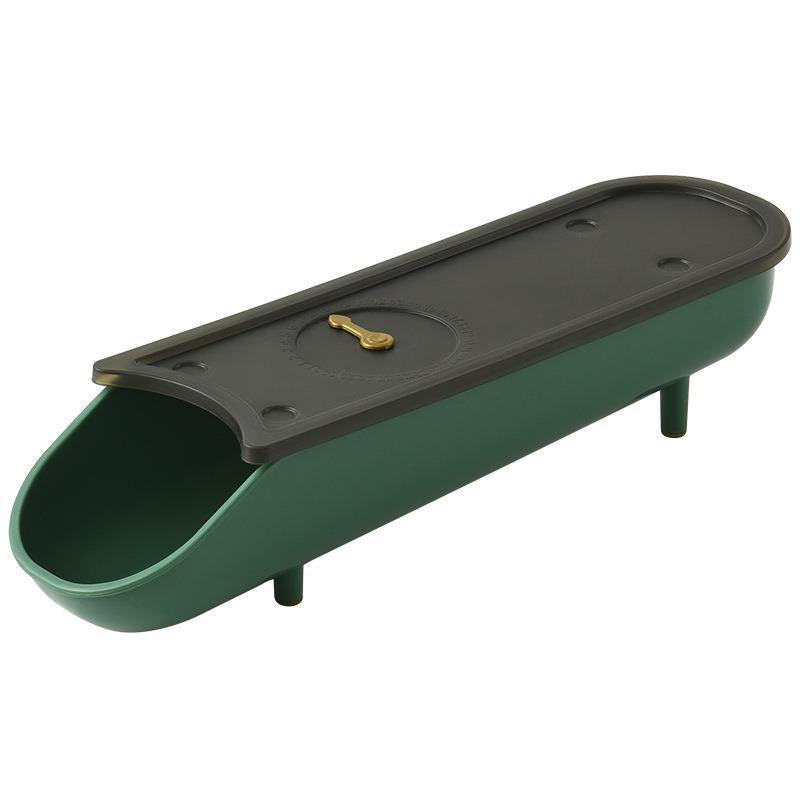 1201 Stackable egg tray