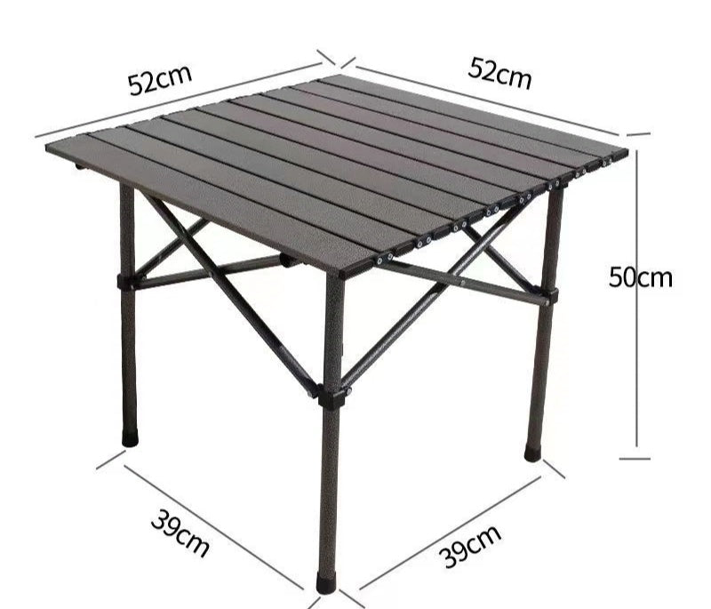 1201b Camping table