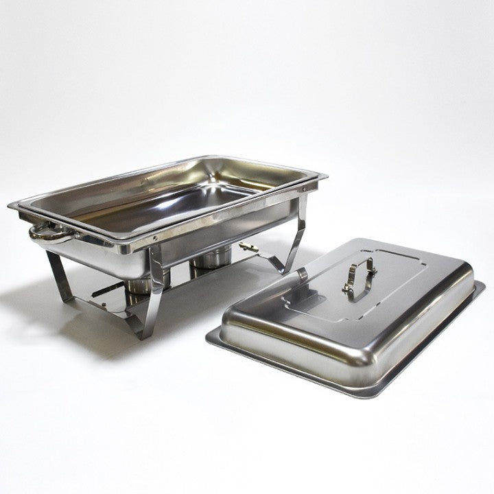 1202 Buffet Stove (1 compartment)