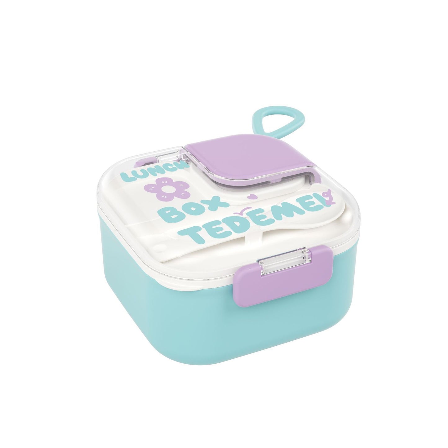 1202a Lunch box
