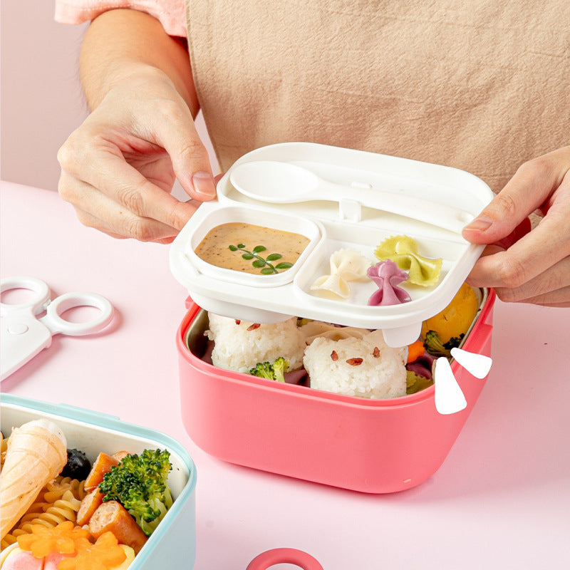 1202a Lunch box