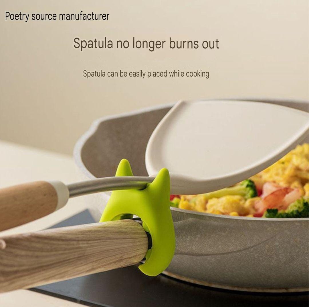 1202a Spatula holder