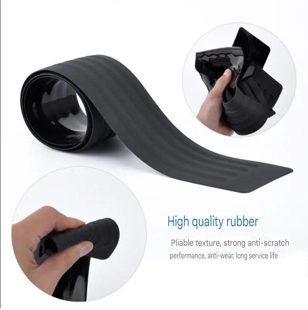 1202a Trunk protective tape