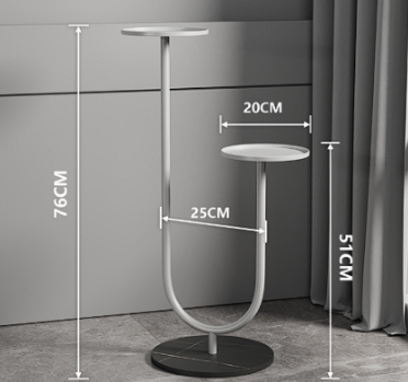 1204c Flower Stand Decor