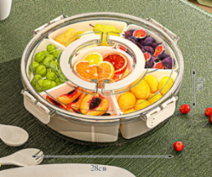 1204c Rotating Tray