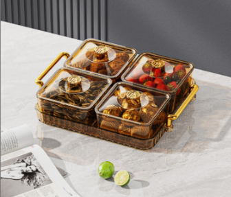 1204c Storage Tray