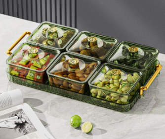 1204c Storage Tray