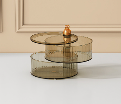 1205c Rotating Storage Box