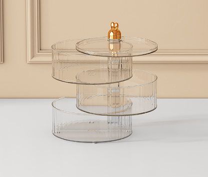 1205c Rotating Storage Box