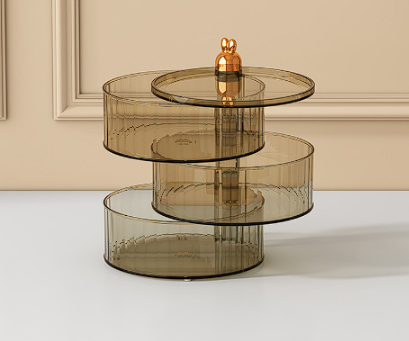 1205c Rotating Storage Box