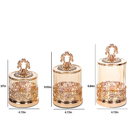 1205c Storage Jar