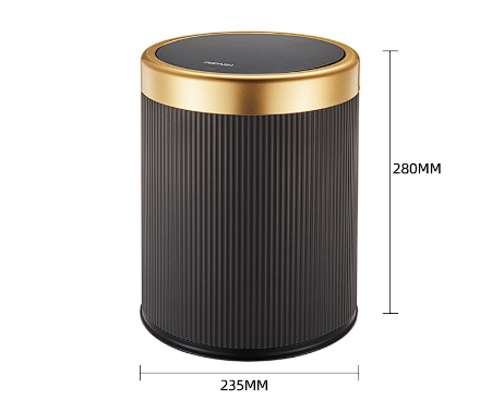 1206c Trash Can