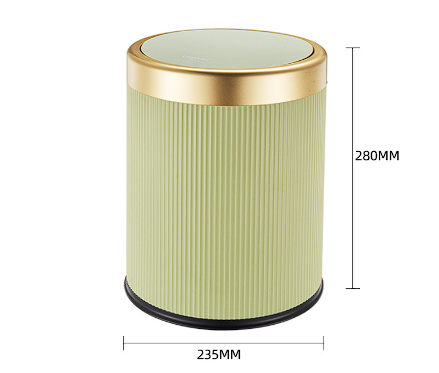 1206c Trash Can