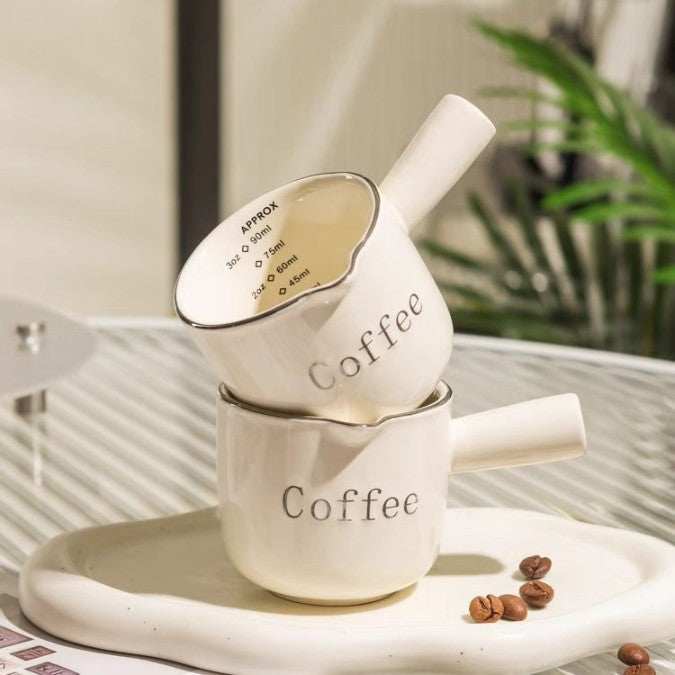 1212c Coffee Measurement Cup