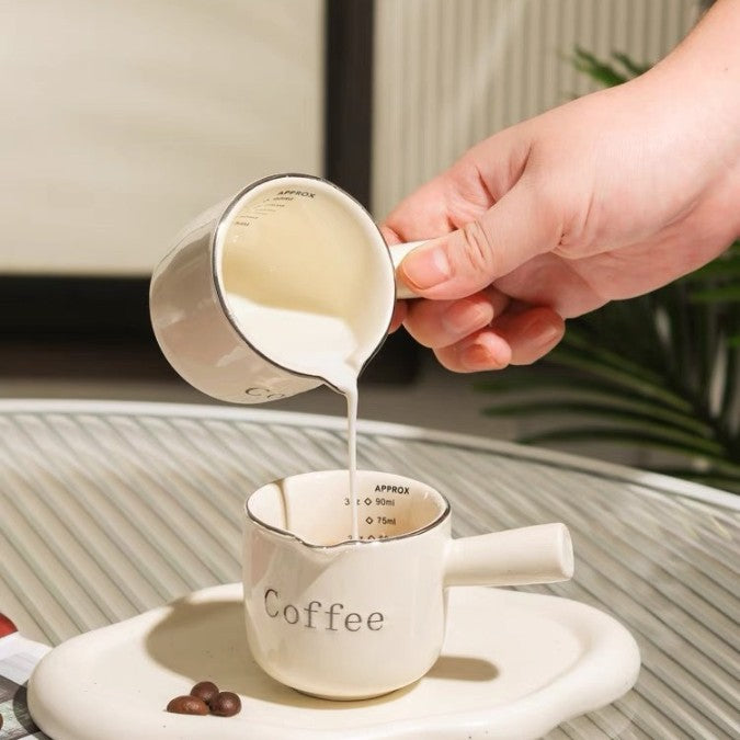 1212c Coffee Measurement Cup