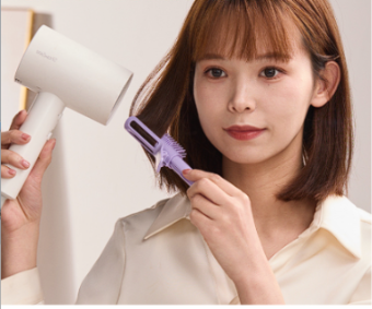 1212c Hair Styling Brush