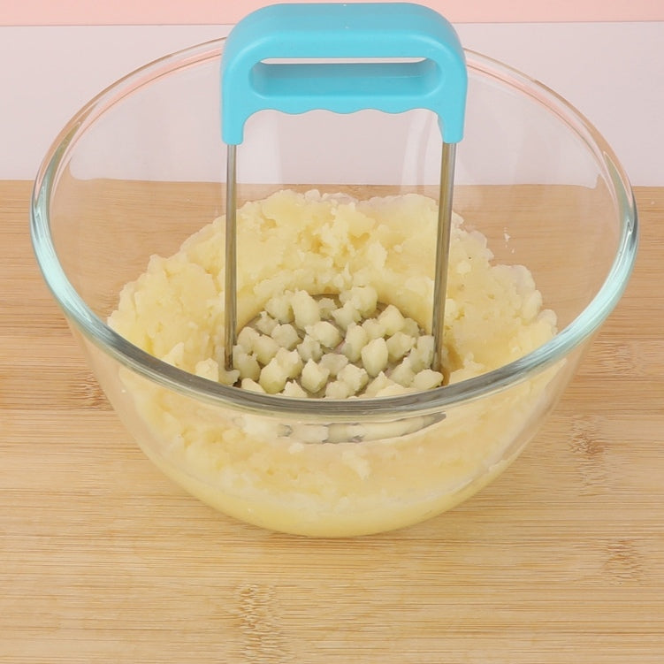 1214a Potato smasher