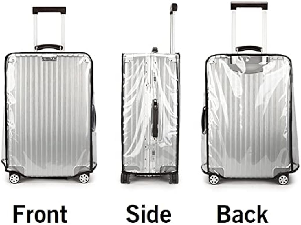 1214b luggage cover