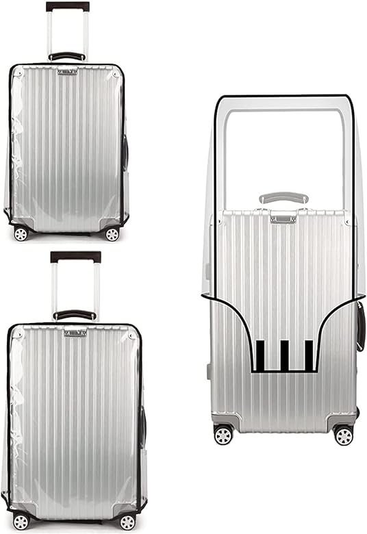 1214b luggage cover