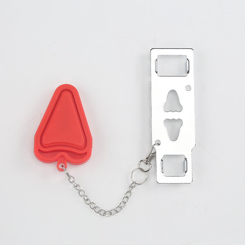 1214c Portable Door Lock