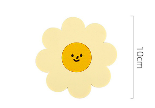 1216c Flower Coaster