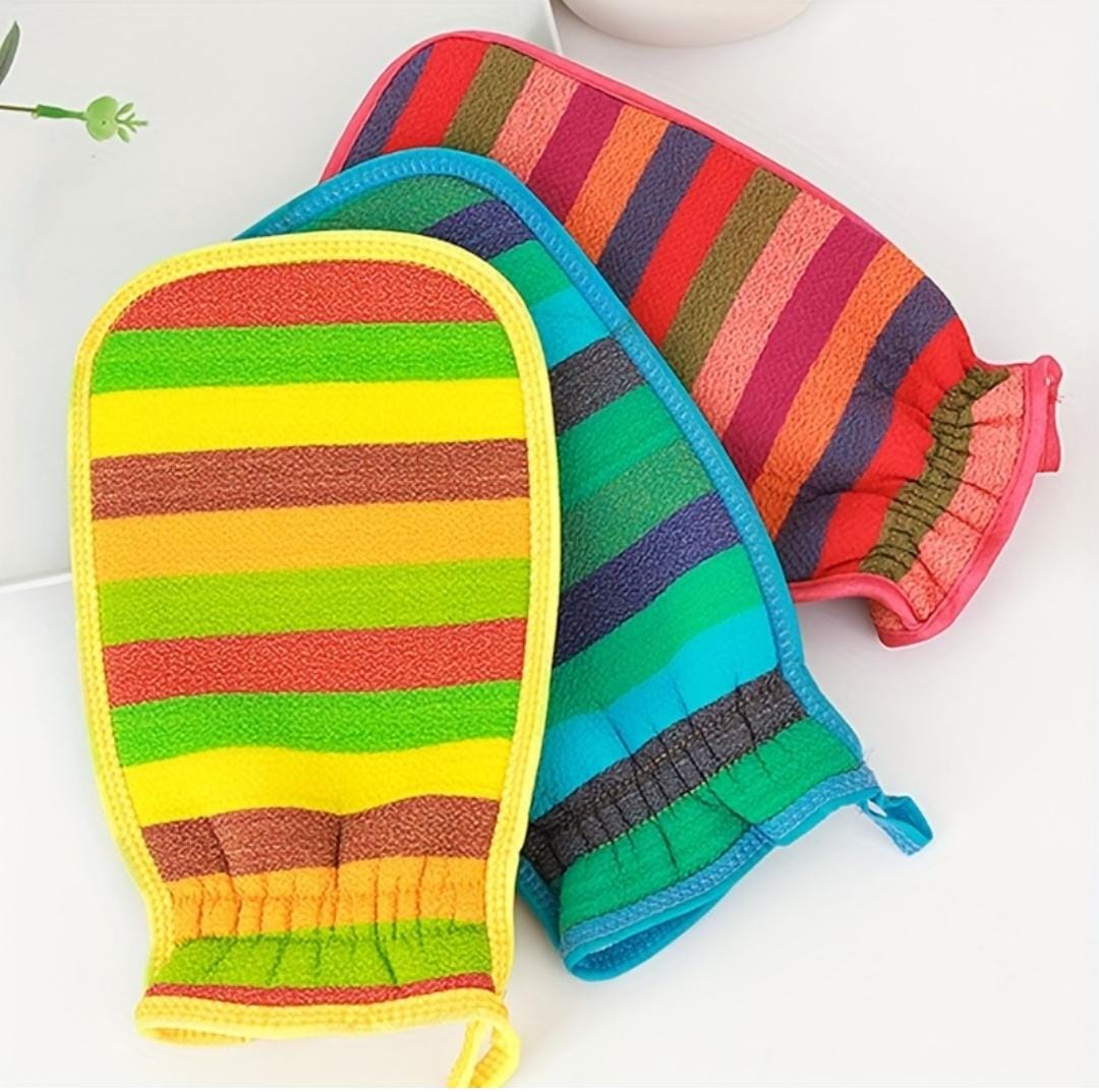 1218c Bath Glove