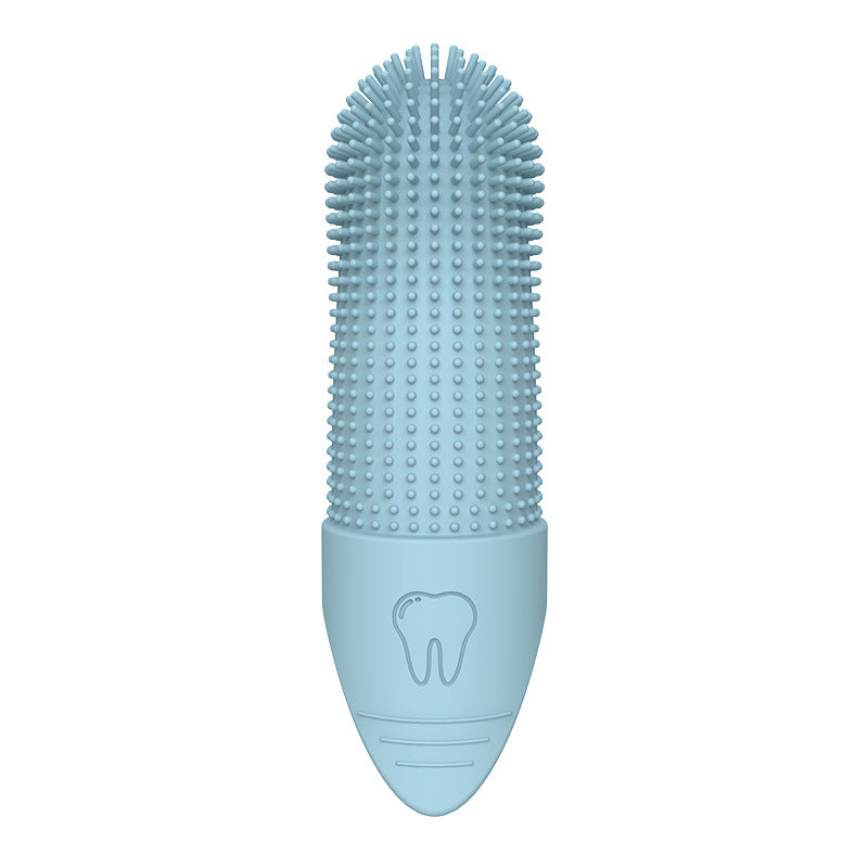 1219c Pet Toothbrush