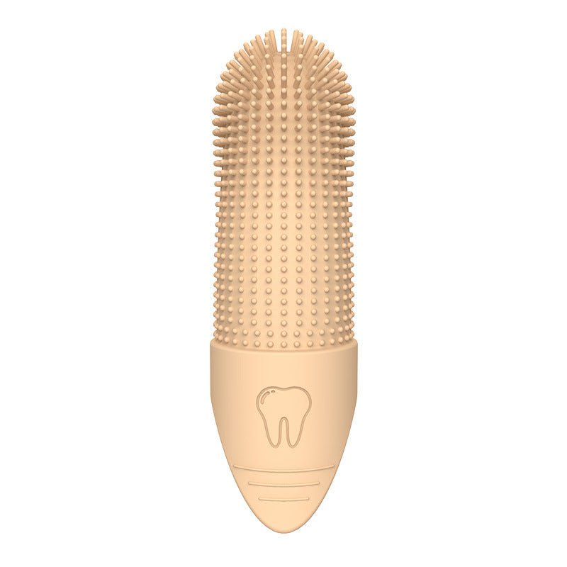 1219c Pet Toothbrush
