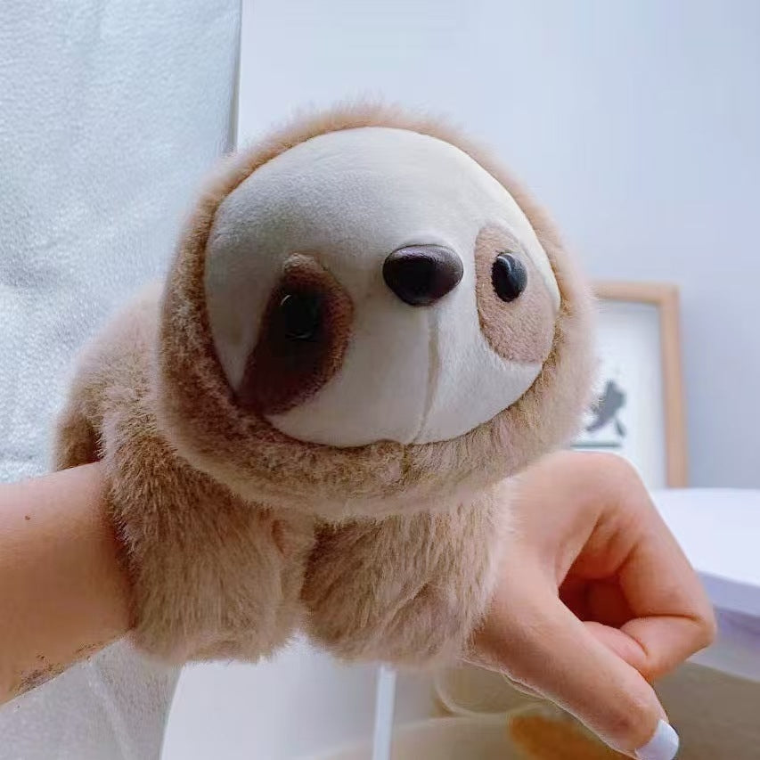 1220c Animal Wrist Plush