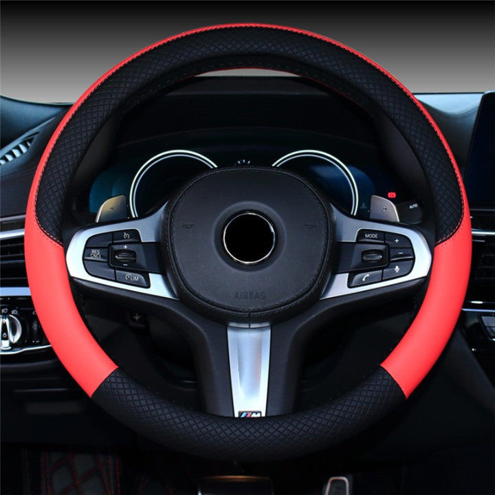1220c Steering Wheel Cover