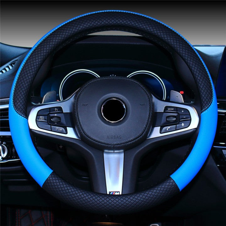 1220c Steering Wheel Cover