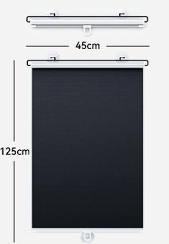 1222c Sun Shade