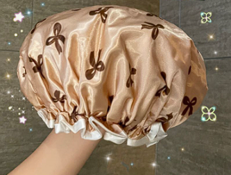 1223c Shower Cap