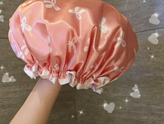 1223c Shower Cap