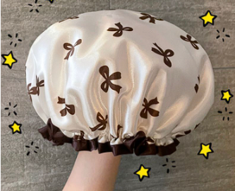 1223c Shower Cap