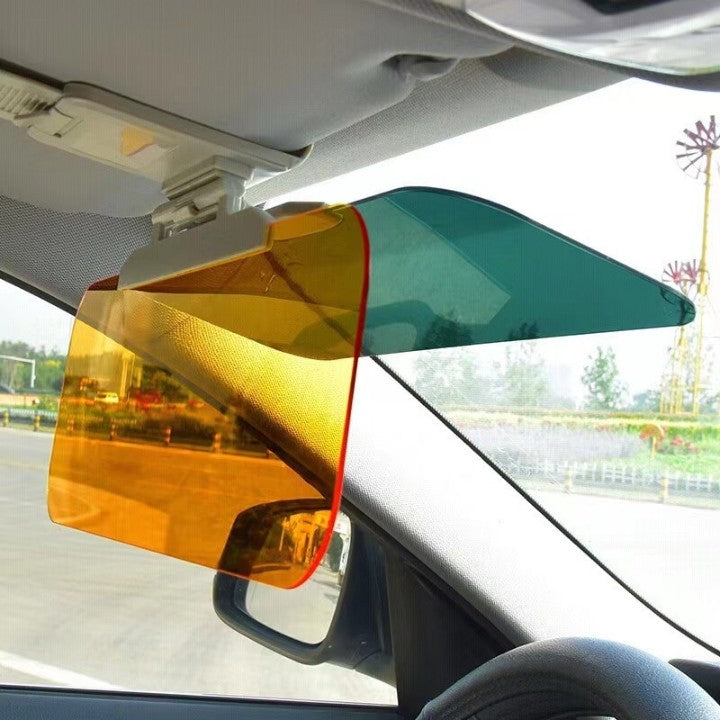 1224c Car Sunshade Clip