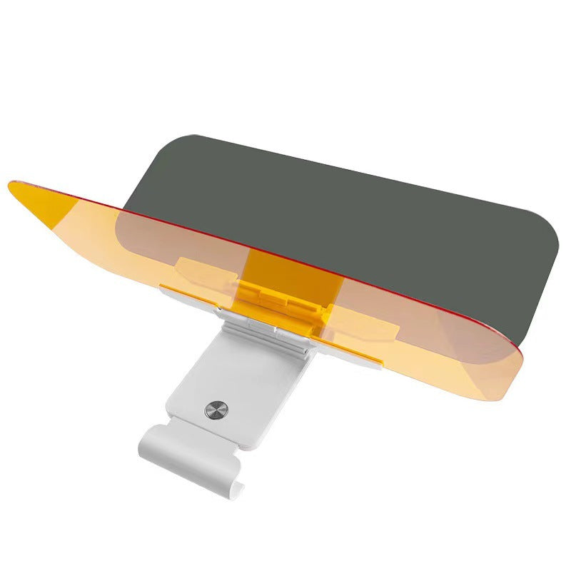 1224c Car Sunshade Clip
